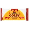Willams Cheese Amish Country Halfmoon Colby Cheese