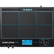 Alesis SamplePad Pro 8-Pad Electronic Drum and Percussion Instrument