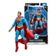 thumbnail image 1 of Figura McFarlane Spin Master Superman Clásico 7 pulgadas, 1 of 4