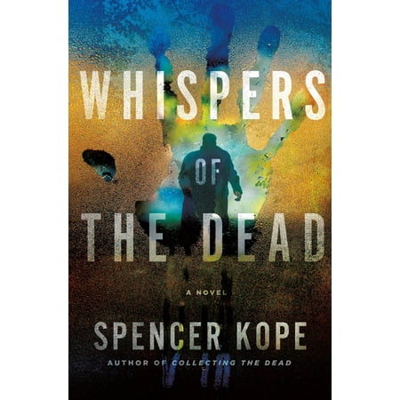 ISBN 9781250072887 product image for Whispers of the Dead : A Special Tracking Unit Novel | upcitemdb.com
