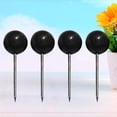 thumbnail image 4 of EeaseCA 300pcs Sewing Straight Push Thumb Tacks for Jewelry Making DIY Sewing Crafts, 4 of 8