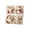C, variant on 2026 Christmas Indoor Home Decor 4 Pack Christmas Decorative Throw Pillow Covers Scene Visual Holiday Cushion Slipcovers Pillow Cases With Hidden Zipper For Sofa Couch Indoor