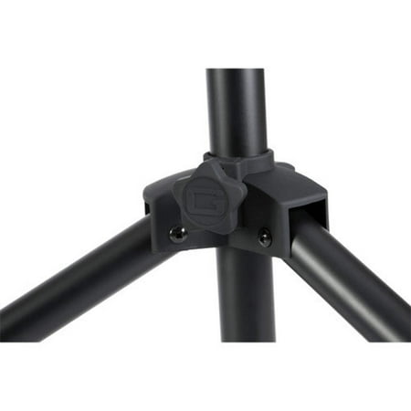 Gator Frameworks - Speaker Stands - Black