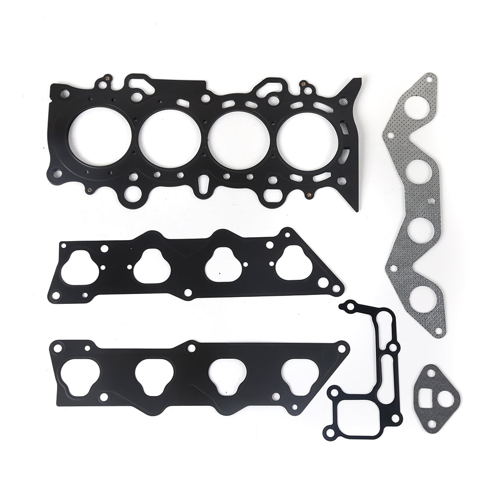 MOCA AUTOPARTS HS26236PT Head Gasket Set Fit for 2001-2005 Honda Civic LX & DX 1.7L L4