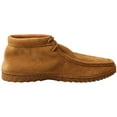 thumbnail image 4 of TWISTED X Adult Male Zero-X Casual Shoes, Color: Tan, Size: 10, Width: M, 4 of 5