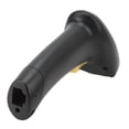 thumbnail image 1 of Fyydes Barcode Scanner Bluetooth 2.4G Wired ABS Housing With Receiver, 1 of 7