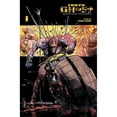 thumbnail image 1 of Tokyo Ghost, Volume 1: Atomic Garden, 1 of 3