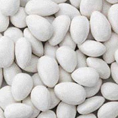 Wilton Jordan Almonds, White, 44 oz.