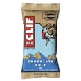 thumbnail image 6 of Clif Bar Chocolate Chip, 2.4 oz, 12 Count, 6 of 9