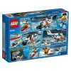 thumbnail image 5 of LEGO City Coast Guard Heavy-duty Rescue Helicopter 60166, 5 of 7