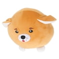 thumbnail image 1 of Almohada De Felpa Para Perros, Felpa Suave Y Elástica Para Perros, Algodón PP Para Dormitorio, Para Oficina, Para Sala De Estar, 1 of 8