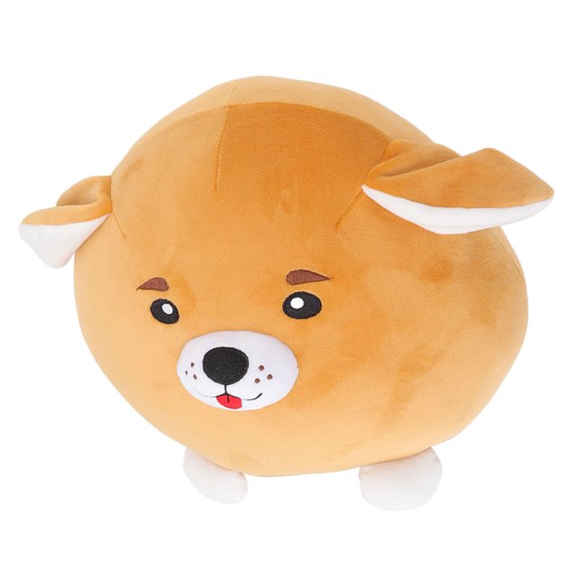 Almohada De Felpa Para Perros, Felpa Suave Y Elástica Para Perros, Algodón PP Para Dormitorio, Para Oficina, Para Sala De Estar