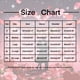 thumbnail image 2 of TaTaai Women's Oversized Crew Neck Heart Print Long-Sleeve Sweatshirt, Valentine's Day Thanksgiving Gift, Casual Fall Winter Spring Top Gift, 2 of 8