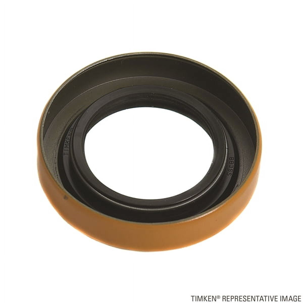 Transfer Case Selector Shaft Seal