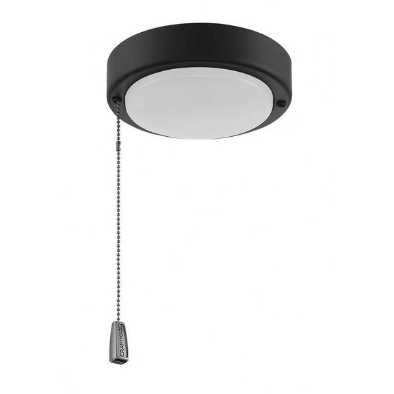 Craftmade Lighting - Accessory - 18W 1 LED Ceiling Fan Light Kit In Contemporary