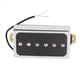 thumbnail image 3 of 2X de Guitarra Eléctrica P90, Tamaño Humbucker, de Bobina Simple, Piezas Y Accesorios de Guitarra, Puente, 3 of 7