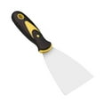 thumbnail image 4 of S SERENABLE Putty Knife Paint Scraper Multipurpose for Plaster Removing Wallpaper Cement 3 inch, 4 of 9