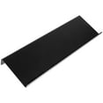thumbnail image 4 of KAKOWELY Tilt Keyboard Riser Keyboard Stand Ergonomic Acrylic Computer Keyboard Holder,16.93X"X5.51"X2.76", 4 of 5