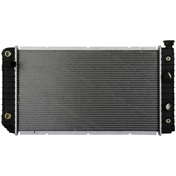 REACH Radiator 41-705