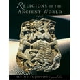 thumbnail image 2 of Religions du Monde Ancien: un Guide (Bibliothèque de Référence de l'Université Harvard), 2 of 2