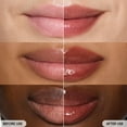 thumbnail image 2 of Tinted Lip Serum LANEIGE Glaze Craze Chocolate Frosting, 2 of 9