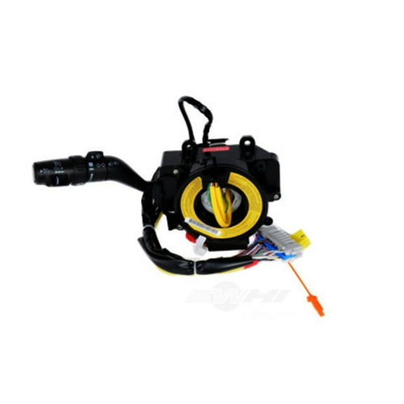 Turn Signal Switch Fits select: 2008-2012 CHEVROLET COLORADO, 2008-2010 HUMMER H3