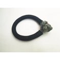 thumbnail image 1 of Grey 10mm*150m Soft Shackles,Synthetic Rope Shackle,UHMWPE Shackle,Synthetic Shackles ,Easy to Use, 1 of 2