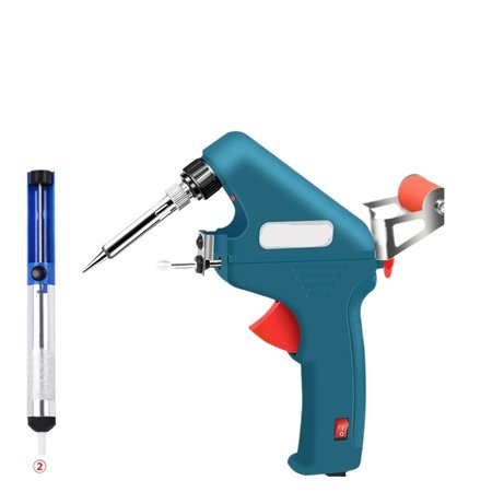 

60W/80W/100W Soldering Iron Internal Heat Aid Tool