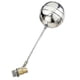 thumbnail image 3 of Dn15 Floating Ball Water Tank Brass Float Valves, 3 of 5