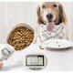 thumbnail image 5 of Cantar portátil tip lopatica, pentru masurare mancare animale de companie, 5 of 5