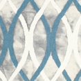 thumbnail image 3 of Safavieh Dip Dyed Grey Contemporary Rug - 3' x 5', 3 of 5