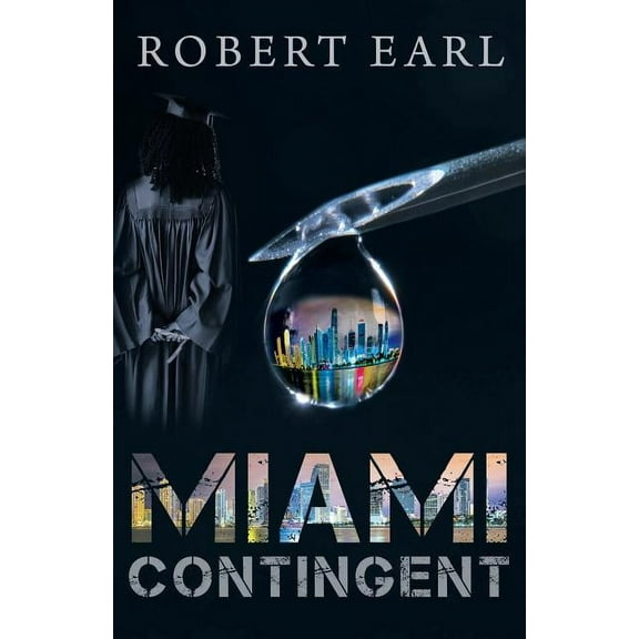 Miami Contingent (Paperback)