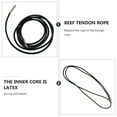 Recliner Replacement Rope for Chaise Longue Patio Recliners Repair Cord