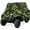 Camouflage, variant on NEH Superior All-Weather Water Repellent ATV Cover - Universal Fits up to 86" Length 4-Wheeler 4X4 ATV Black 420D Cover Protects From Rain, Dust, Snow, and Sun - 86'' L x 47'' W x 39'' H