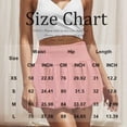 thumbnail image 3 of Women's Double Layer Bubble Hem High Waist Skirt - Solid Color Micro-Stretch Skirt for Casual, Retro, and Vintage-Inspired Fashion,Army Green S, 3 of 5