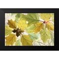 thumbnail image 2 of Stalus, Judy 18x13 Black Modern Framed Museum Art Print Titled - Golden Oak, 2 of 5
