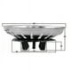 thumbnail image 3 of Silkorg / Sink stopper for Ikea sink Atlant / Domsj, 3 of 4