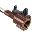 thumbnail image 3 of Holstein Parts 2ABS1328 ABS Wheel Speed Sensor for Nissan Fits select: 1998-2001 NISSAN ALTIMA, 3 of 5