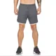 thumbnail image 4 of Short Deportivo De Licra 2 En 1, 4 of 6