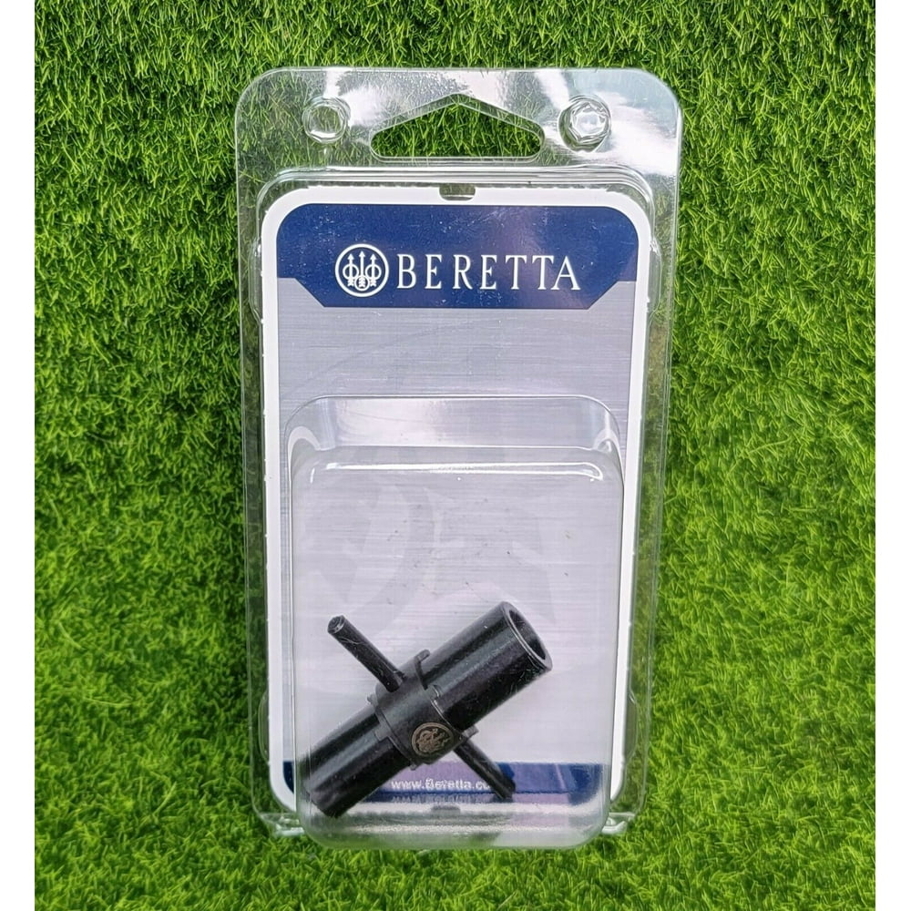 Beretta Choke Tube Wrench, 12 Gauge & 20 Gauge Shotguns E00459