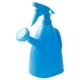 thumbnail image 2 of Billuyoard Botella de spray rociador de jardín portátil de plástico con boquilla ajustable botella de niebla de agua vacía Jardín y Patio Azul, 2 of 6