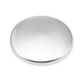 thumbnail image 1 of Unique Bargains Basin Sink Click, Plastic 35mm Diameter Pop Up Push Button Drain Stopper, 1 of 2