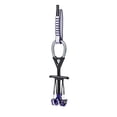 thumbnail image 1 of Black Diamond Camalot - Ultralight, Purple, 0.5, 1 of 1