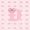 Pink D, variant on Erosebridal Letter M Monogrammed Twin Quilt Set For Kids,Bow Theme Geometric Buffalo Plaid Twin Coverlet Set,2 Pieces