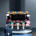 thumbnail image 1 of Placa De Amplificador De Potencia De Subwoofer Digital XH-M139 2x50W 100W 2.1 canales Digital Subwoofer placa amplificadora de potencia TPA3116D2, 1 of 7