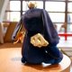 thumbnail image 5 of Oso de peluche con corona para niñas, muñeco de peluche suave de conejo, regalo romántico para amantes, decoración del hogar, regalos para el Día de San Valentín, 5 of 5