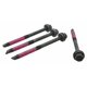 thumbnail image 2 of Kit 4 Tornillos OEM De Montaje De Chasis F-150 De 2021 A 2025 Ford Original, 2 of 7