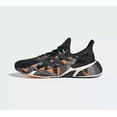 thumbnail image 3 of Ad-id-as X9000L4 Running Shoes Core Black/Signal Orange FW8413 Men's Size 8.5, 3 of 4