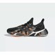 thumbnail image 3 of Adi-das X9000L4 Running Shoes Core Black/Signal Orange FW8413 Men's Size 8.5, 3 of 4