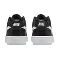 thumbnail image 5 of Tenis Nike para hombre Court Royalle Negro, 5 of 5